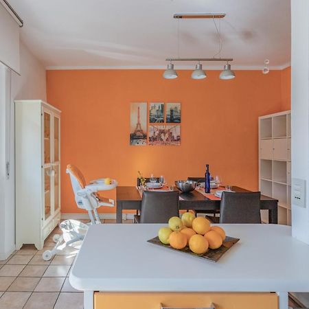 Casa Eleonora - Pavia - By Host4U Leilighet Eksteriør bilde