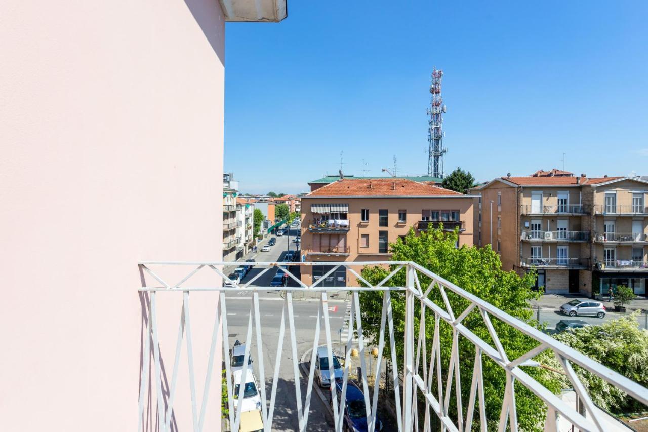 Casa Eleonora - Pavia - By Host4U Leilighet Eksteriør bilde