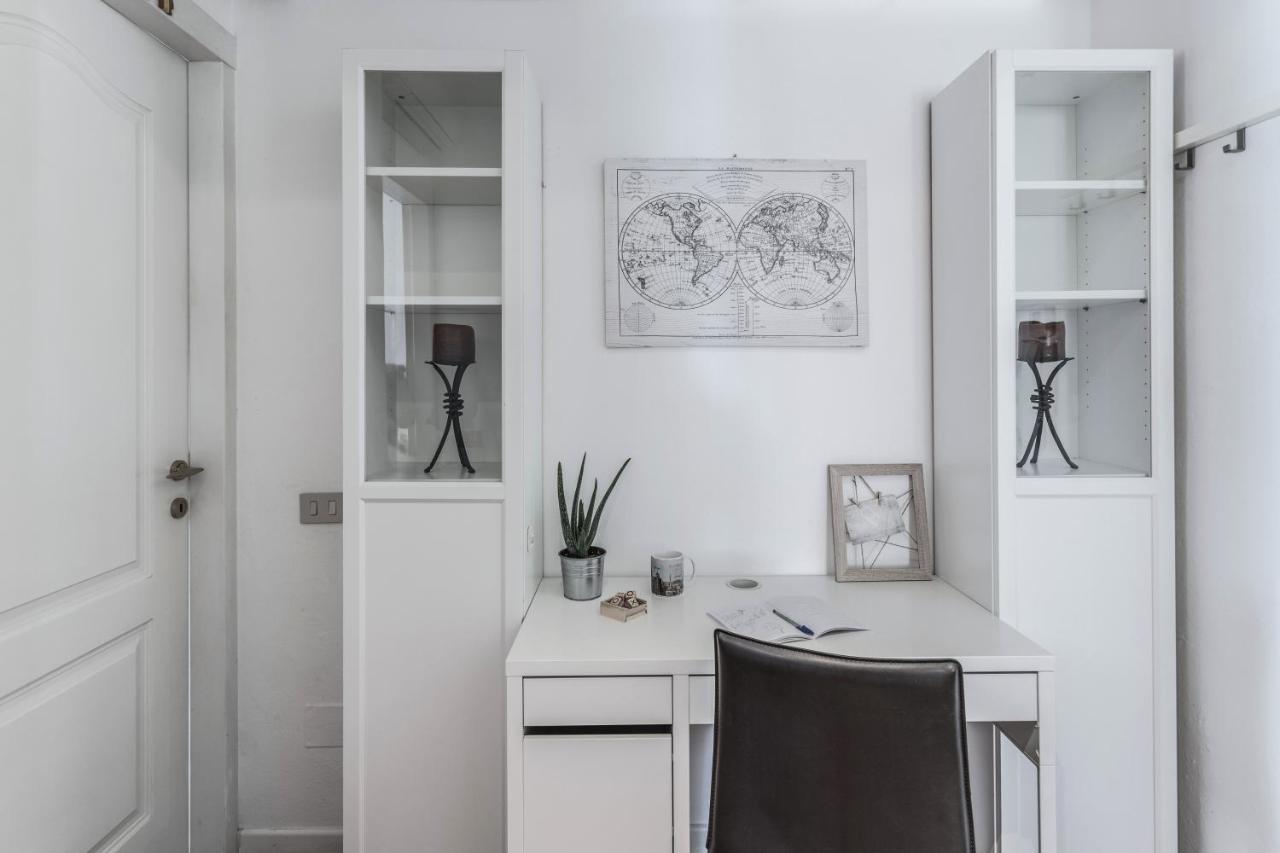 Casa Eleonora - Pavia - By Host4U Leilighet Eksteriør bilde