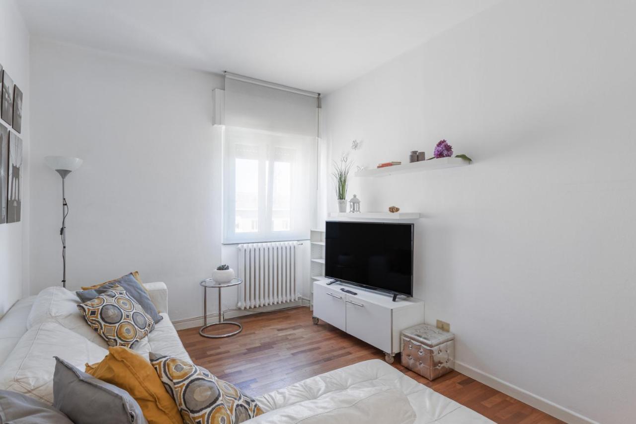 Casa Eleonora - Pavia - By Host4U Leilighet Eksteriør bilde
