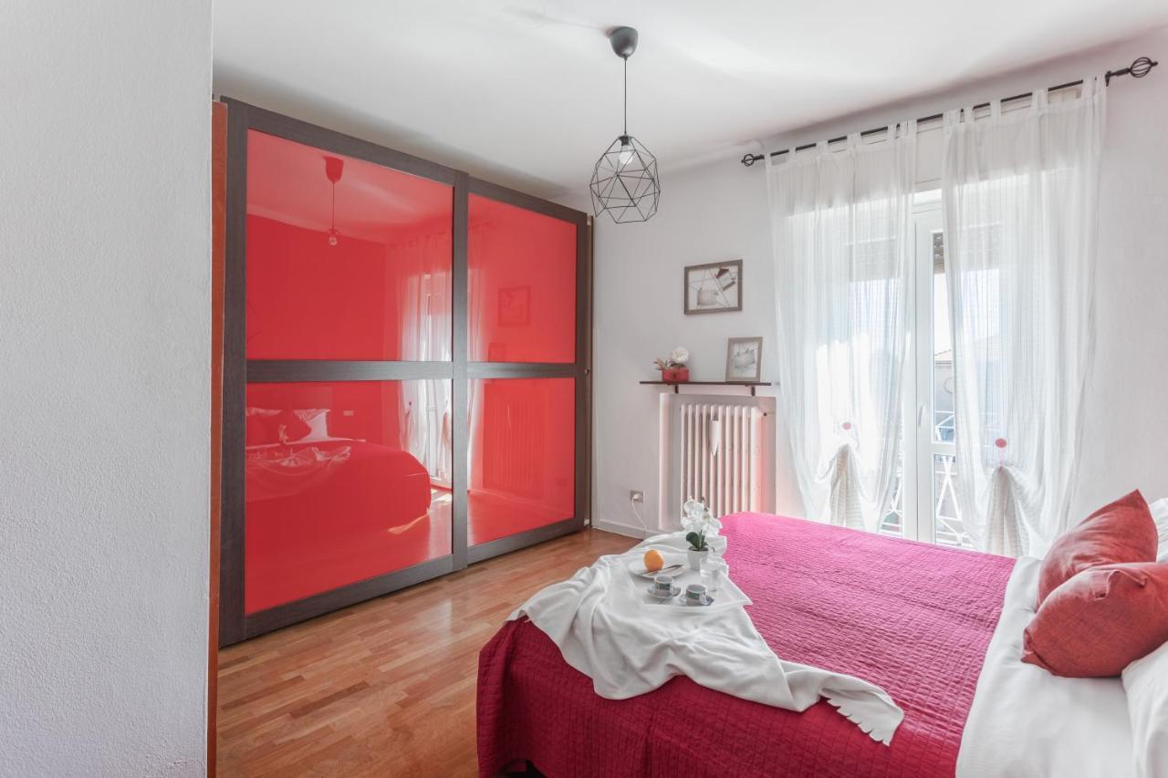 Casa Eleonora - Pavia - By Host4U Leilighet Eksteriør bilde