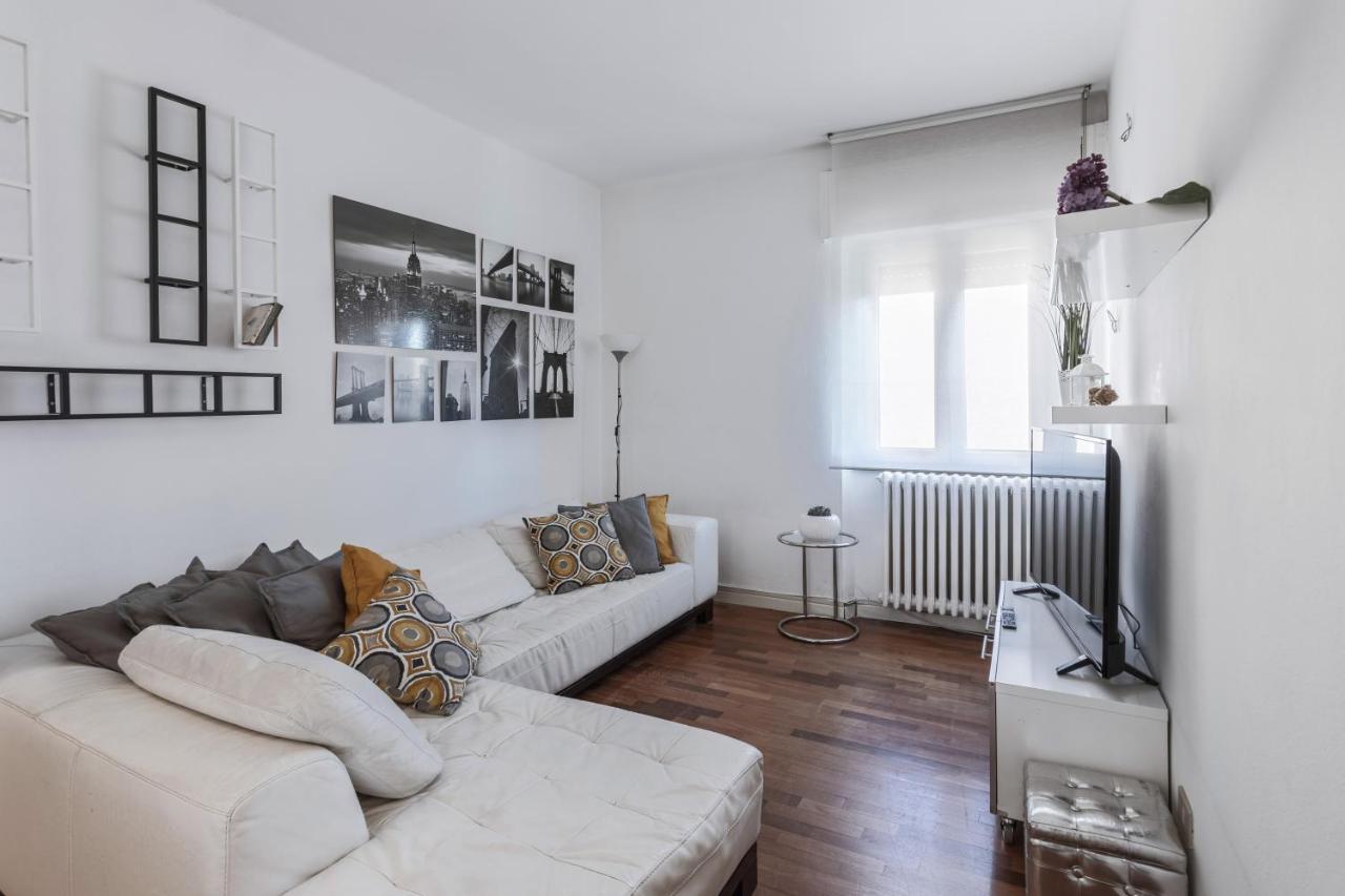 Casa Eleonora - Pavia - By Host4U Leilighet Eksteriør bilde