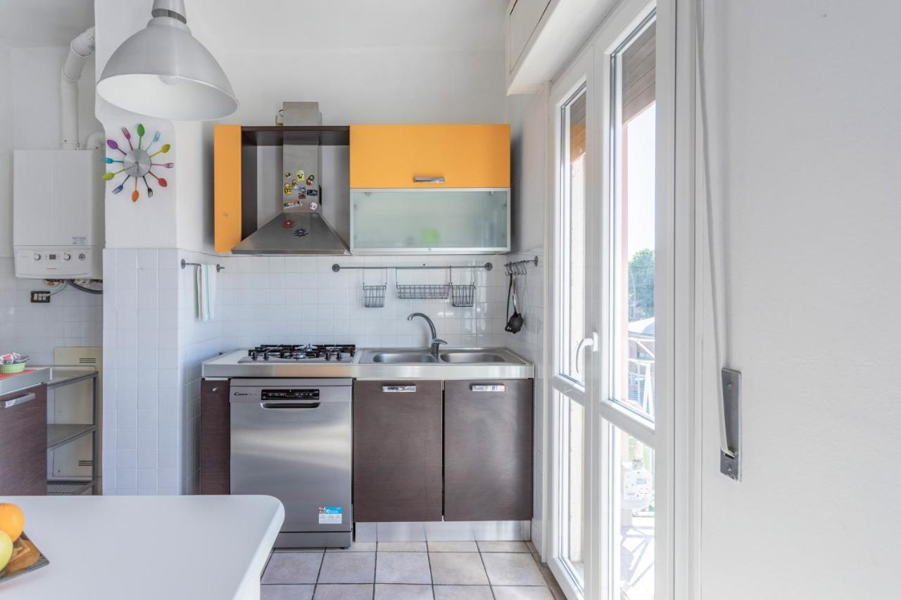Casa Eleonora - Pavia - By Host4U Leilighet Eksteriør bilde