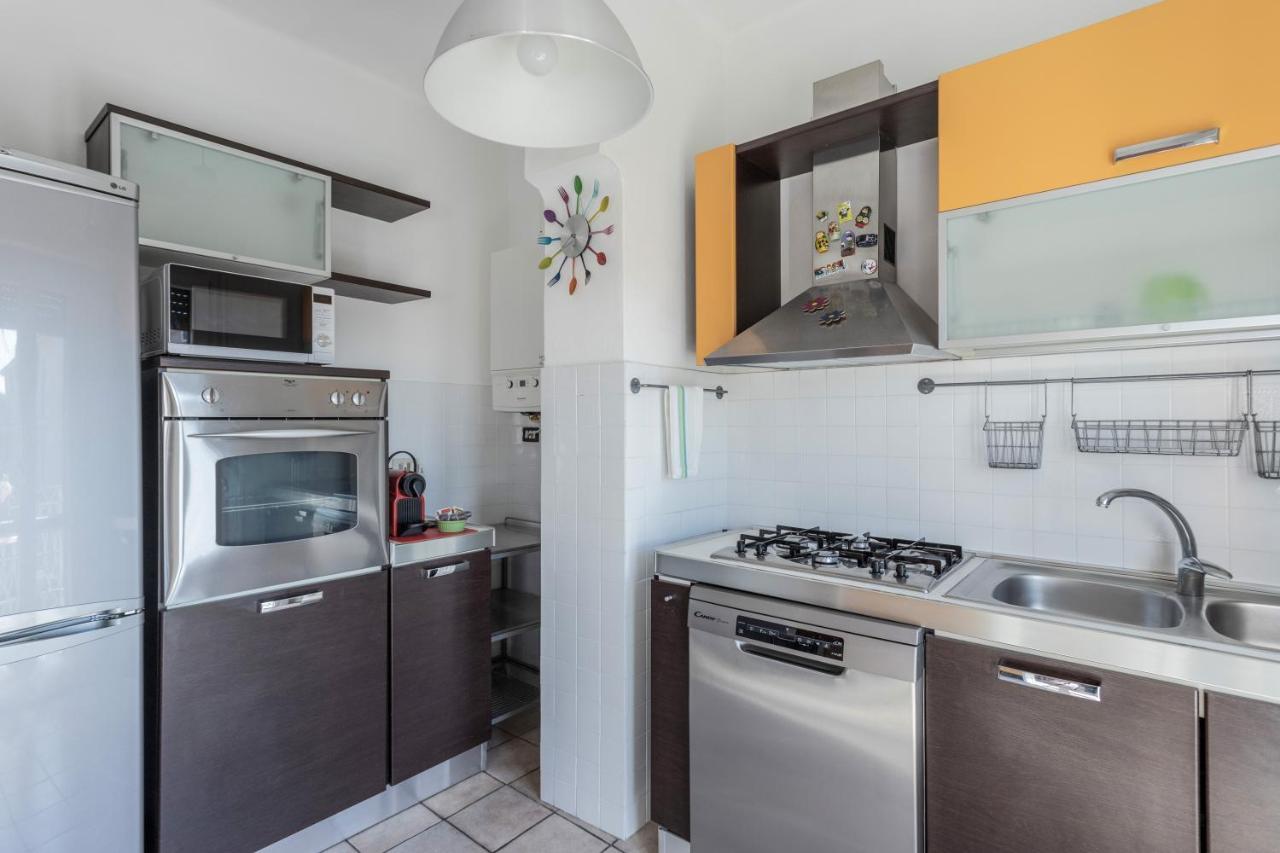 Casa Eleonora - Pavia - By Host4U Leilighet Eksteriør bilde