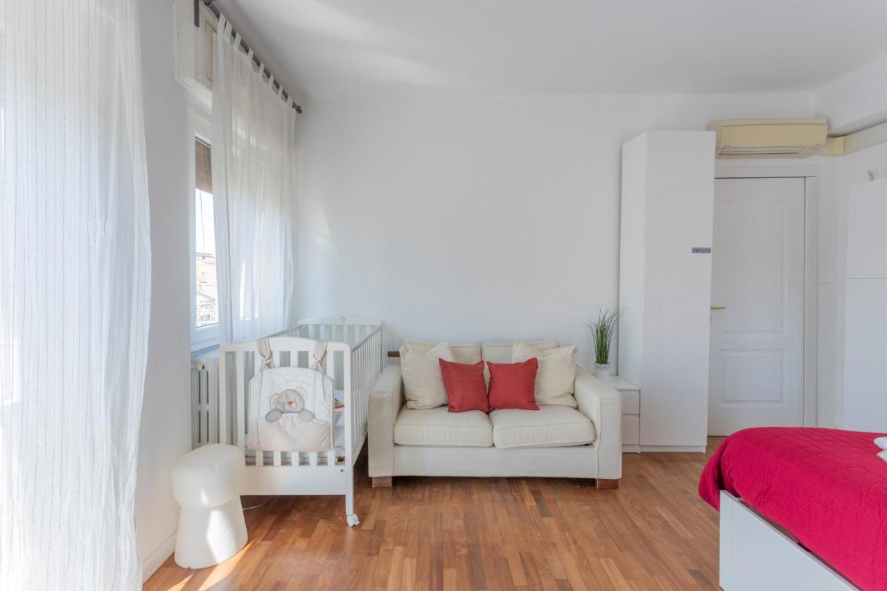 Casa Eleonora - Pavia - By Host4U Leilighet Eksteriør bilde
