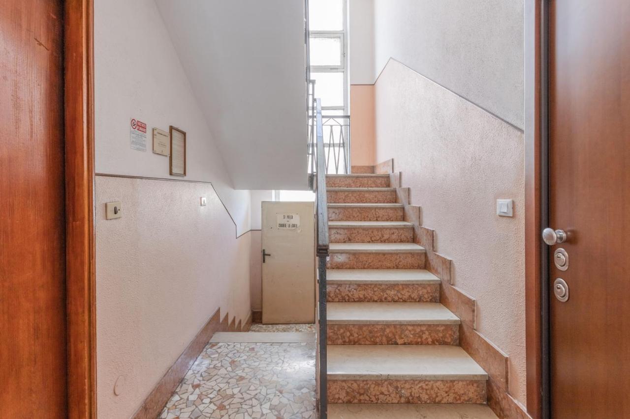Casa Eleonora - Pavia - By Host4U Leilighet Eksteriør bilde