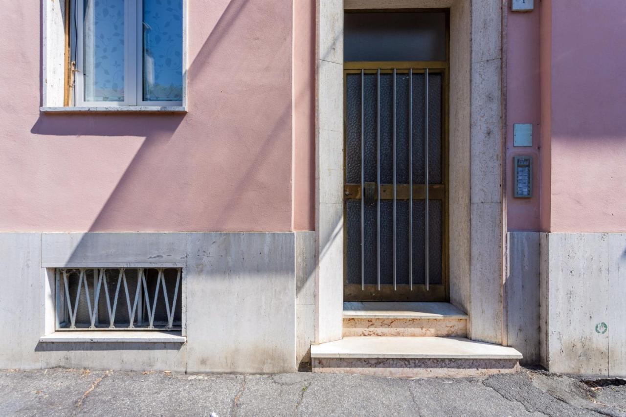 Casa Eleonora - Pavia - By Host4U Leilighet Eksteriør bilde