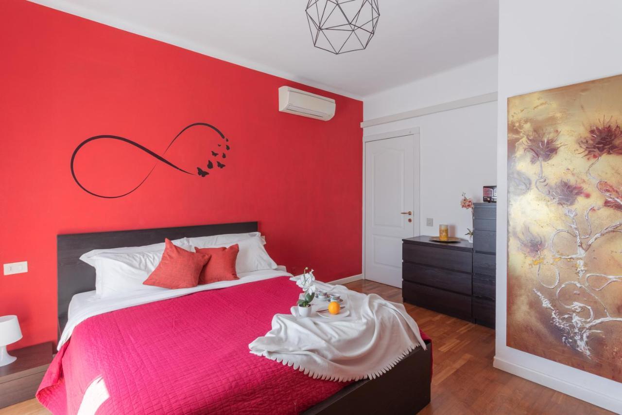 Casa Eleonora - Pavia - By Host4U Leilighet Eksteriør bilde